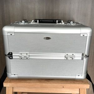 Sephora Collection Makeup train case